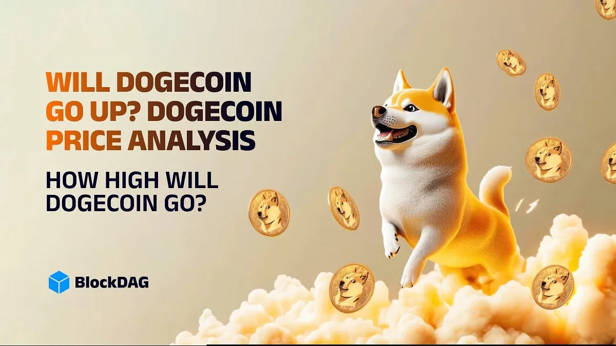 How High Will Dogecoin Go